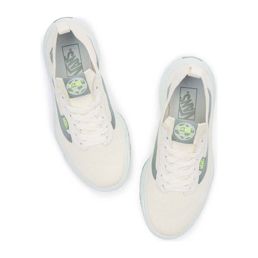Vans Sneakersy &quot;MTE UltraRange VR3&quot; w kolorze kremowym Vans 39 promocyjna cena Limango Polska