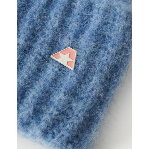 Czapka CLTN SKI II J. Niebieski - Coalition one size Diverse