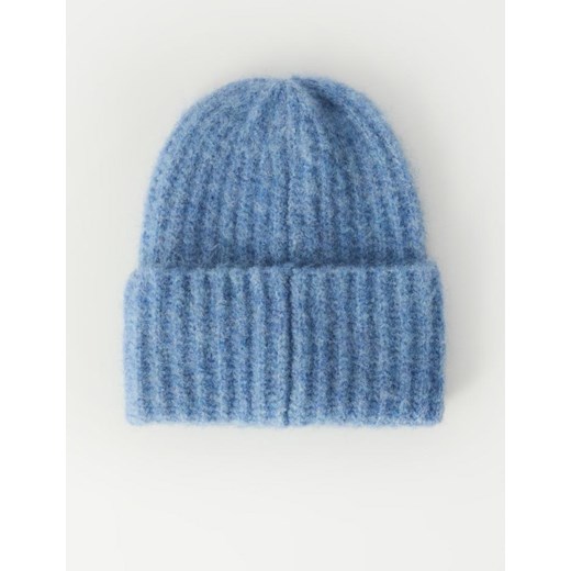 Czapka CLTN SKI II J. Niebieski - Coalition one size Diverse