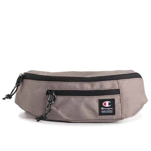 Saszetka Champion Classic Belt Bag 806021-ES072 - szara ze sklepu streetstyle24.pl w kategorii Nerki - zdjęcie 175979075
