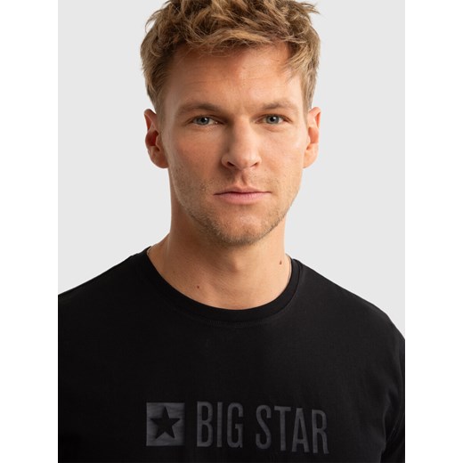 T-shirt męski BIG STAR 