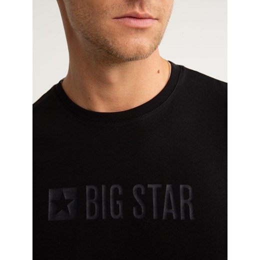 T-shirt męski BIG STAR 