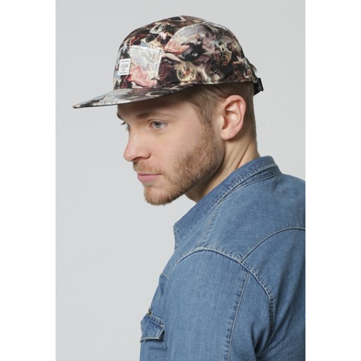 Cayler & Sons FEAR GOD Czapka z daszkiem multi zalando poliester