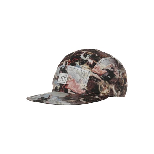 Cayler & Sons FEAR GOD Czapka z daszkiem multi zalando czapka z daszkiem