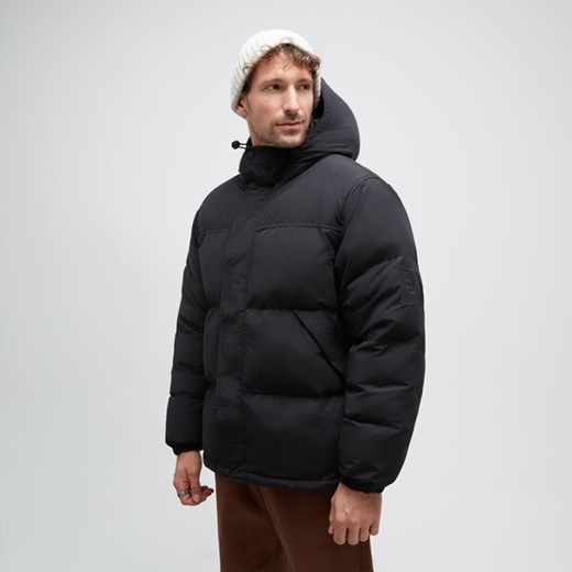 TIMBERLAND KURTKA PUCHOWA TFO PUFFER HOODED JACKET ze sklepu Timberland w kategorii Kurtki męskie - zdjęcie 176005759