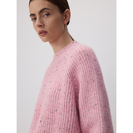 Sweter damski Reserved 