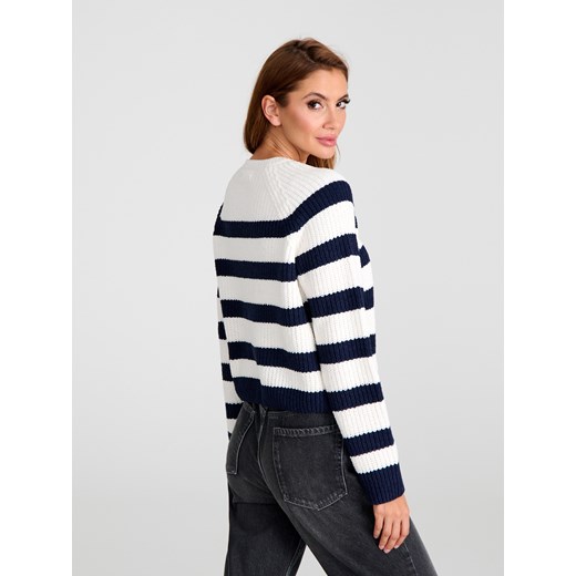 Sweter damski Sinsay 