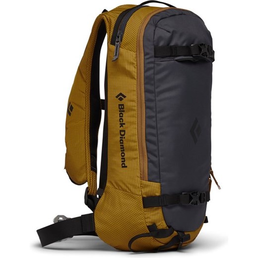 Plecak narciarski Dawn Patrol 15L Black Diamond ze sklepu SPORT-SHOP.pl w kategorii Plecaki - zdjęcie 176010605