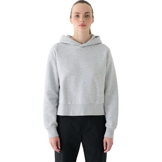 Bluza damska OTHWAW24TSWSF1684 Outhorn ze sklepu SPORT-SHOP.pl w kategorii Bluzy damskie - zdjęcie 176010636