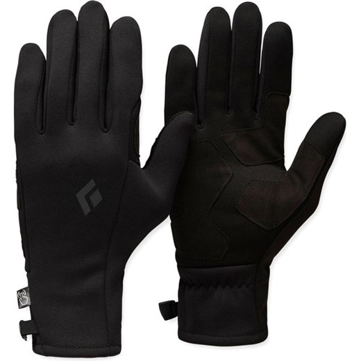 Rękawiczki Heavyweight Screentap Liners Black Diamond ze sklepu SPORT-SHOP.pl w kategorii Rękawiczki męskie - zdjęcie 176010675