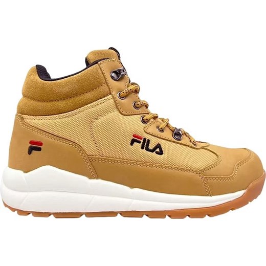 Buty Alpha Mid Fila ze sklepu SPORT-SHOP.pl w kategorii Buty zimowe męskie - zdjęcie 176010715