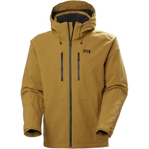 Kurtka narciarska męska Juniper 3.0 Helly Hansen ze sklepu SPORT-SHOP.pl w kategorii Kurtki męskie - zdjęcie 176010759