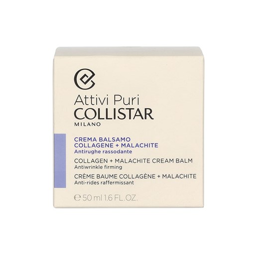 Collistar Krem do twarzy &quot;Pure Active&quot; - 50 ml Collistar onesize Limango Polska wyprzedaż