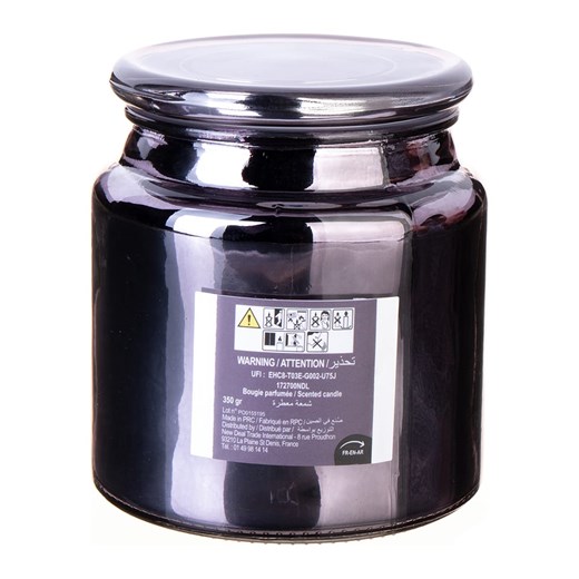 Elle home Świeca zapachowa "Coconut" - 350 g Elle Home onesize promocyjna cena Limango Polska