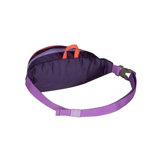 Trollkids Saszetka "Trolltunga" w kolorze fioletowym - 22 x 12 x 10 cm Trollkids onesize Limango Polska wyprzedaż