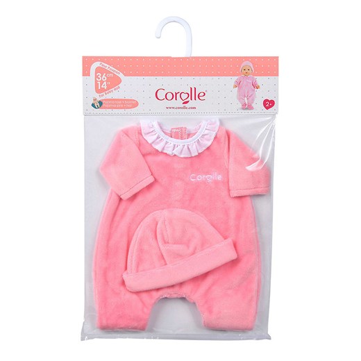 Corolle Ubranko dla lalek - 2+ Corolle onesize Limango Polska okazyjna cena