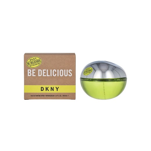 DKNY Be Delicious - EDP - 100 ml ze sklepu Limango Polska w kategorii Perfumy damskie - zdjęcie 176013148