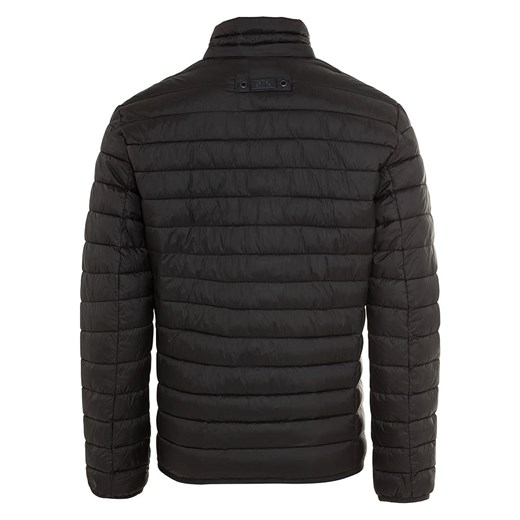 Camel Active Kurtka pikowana w kolorze czarnym Camel Active 60 promocyjna cena Limango Polska