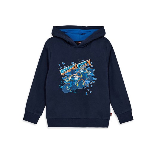 LEGO Bluza w kolorze granatowym ze sklepu Limango Polska w kategorii Bluzy chłopięce - zdjęcie 176013689