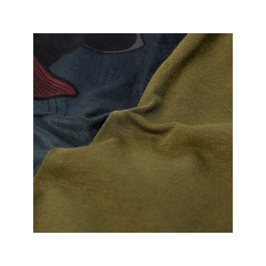 Legowear Koszulka w kolorze khaki Legowear 134 wyprzedaż Limango Polska