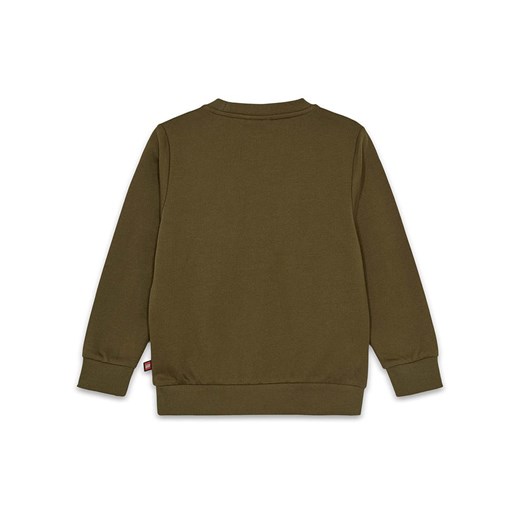 Legowear Bluza w kolorze khaki Legowear 110 wyprzedaż Limango Polska