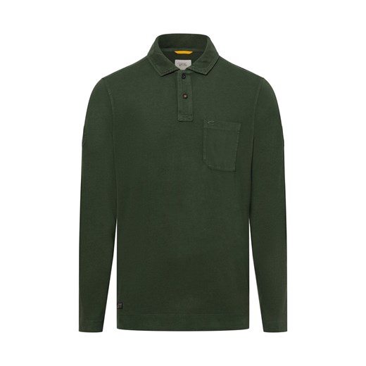 T-shirt męski Camel Active