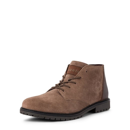 Buty zimowe męskie Bugatti 