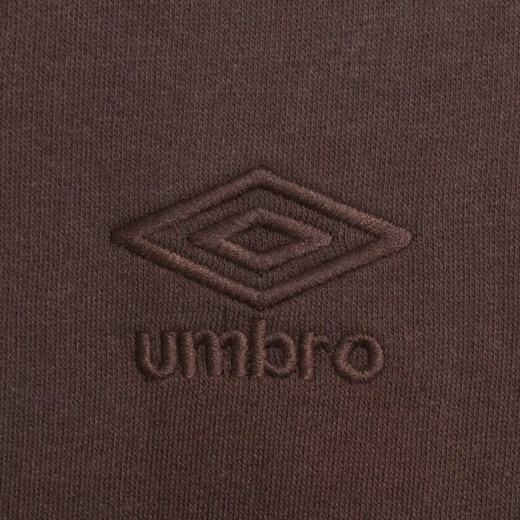 umbro bluza z kapturem festa ii ul324blm91001 Umbro XL 50style.pl