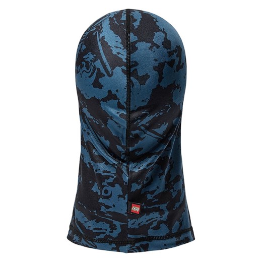 LEGO wear Kominiarka w kolorze niebieskim Lego Wear 48-50 cm wyprzedaż Limango Polska