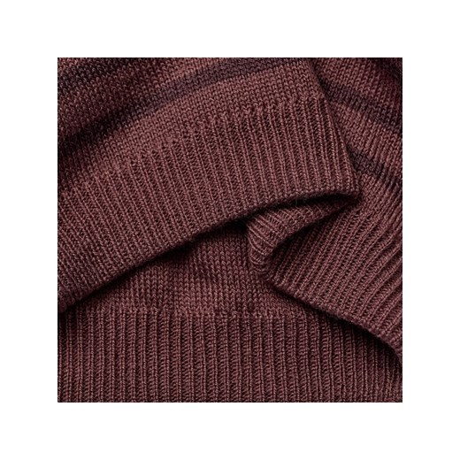 LEGO wear Czapka w kolorze ciemnoczerwonym Lego Wear 54-56 cm okazja Limango Polska