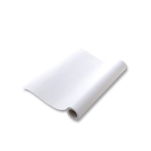 folia PAPER Papier samoprzylepny w kolorze białym do malowania - 600 x 30 cm ze sklepu Limango Polska w kategorii Zabawki - zdjęcie 176017728