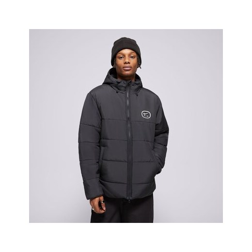 NIKE KURTKA ZIMOWA M NSW SW AIR SYN FILL JKT ze sklepu Sizeer w kategorii Kurtki męskie - zdjęcie 176017859