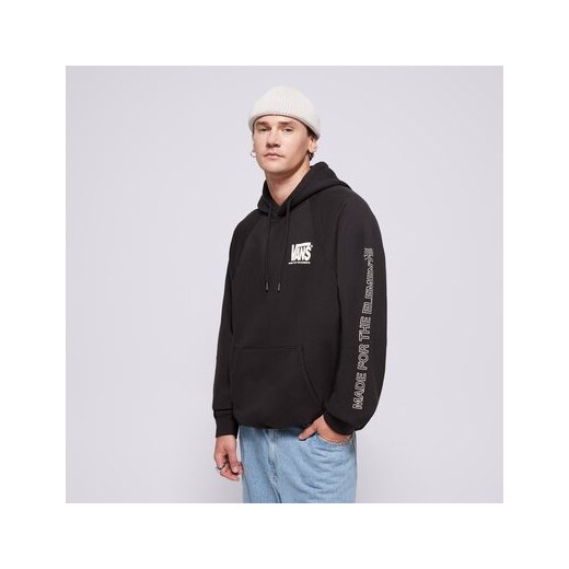 VANS BLUZA Z KAPTUREM MTE CROSSPATH PO ze sklepu Sizeer w kategorii Bluzy męskie - zdjęcie 176017877