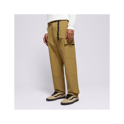 VANS SPODNIE MTE SERVICE CARGO LOOSE TAPERED PANT ze sklepu Sizeer w kategorii Spodnie męskie - zdjęcie 176017878