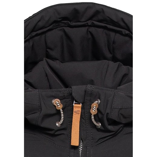 Camel Active Płaszcz przejściowy w kolorze czarnym Camel Active 42 promocyjna cena Limango Polska