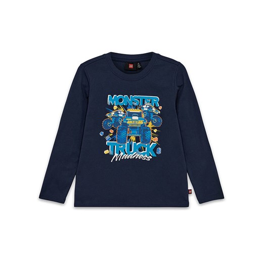 T-shirt chłopięce Legowear