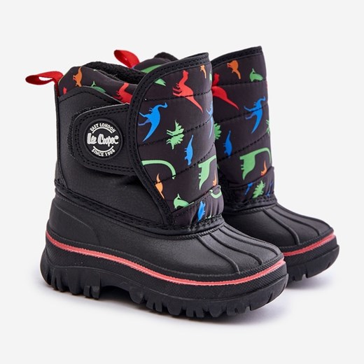 Lee Cooper buty zimowe dziecięce śniegowce