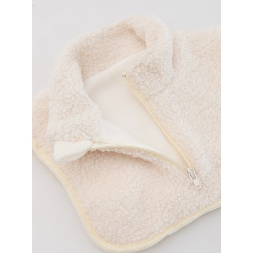 Szalik dziecięcy Reserved z poliestru 