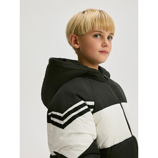 Reserved kurtka chłopięca 