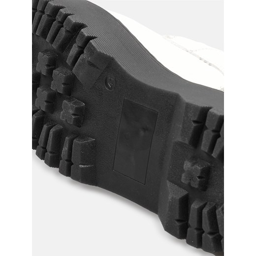 Workery damskie Gate casual 