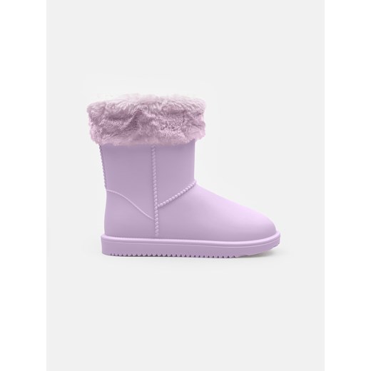 GATE Śniegowce 30 ze sklepu gateshop w kategorii Buty zimowe dziecięce - zdjęcie 176034375