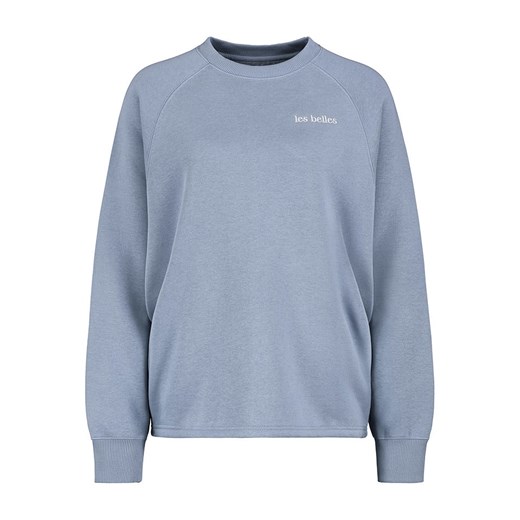 Bluza damska SUBLEVEL z haftem 