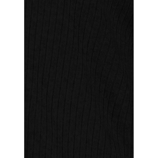 Sweter damski SUBLEVEL z dekoltem w serek