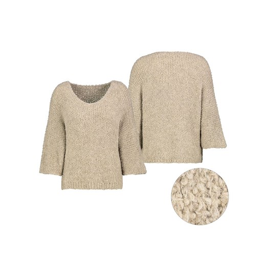 SUBLEVEL sweter damski 