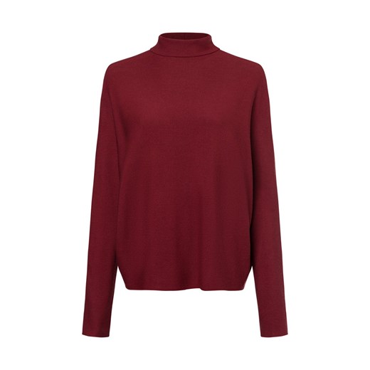 Drykorn Damski sweter z dzianiny - Liora Kobiety drobna dzianina sjena jednolity ze sklepu vangraaf w kategorii Swetry damskie - zdjęcie 176039506