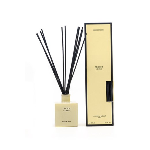 Cereria Molla dyfuzor zapachowy French Linen 100 ml Cereria Molla One size ANSWEAR.com