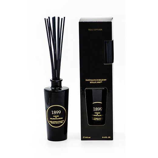 Cereria Molla dyfuzor zapachowy Ginger and Orange 100 ml Cereria Molla One size ANSWEAR.com