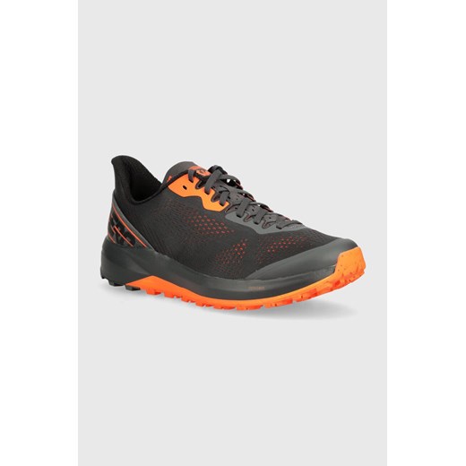 Rossignol buty Hero męskie kolor szary RNMMA60 ze sklepu ANSWEAR.com w kategorii Buty trekkingowe męskie - zdjęcie 176040889