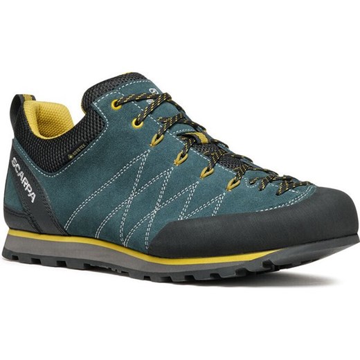 Buty trekkingowe męskie Scarpa sportowe 