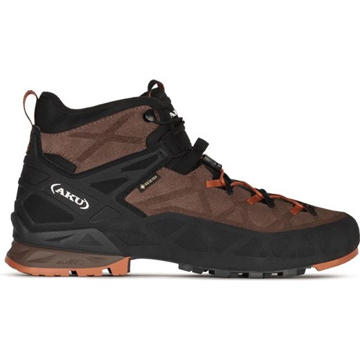 Buty trekkingowe Rock DFS Mid GTX Aku ze sklepu SPORT-SHOP.pl w kategorii Buty trekkingowe męskie - zdjęcie 176041875